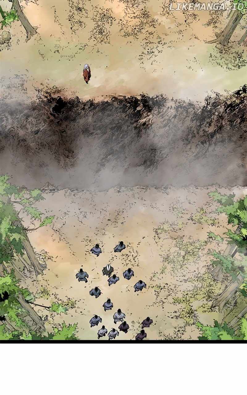 Asura (manhwa) Chapter 19 180